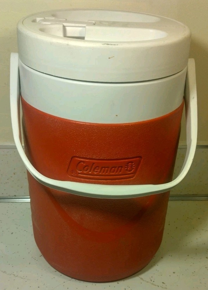 Coleman 1 Gallon Jug