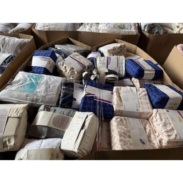 Overstock Inventory Box 📦 Random General Merchandise