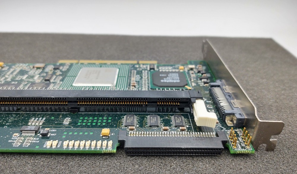 Adaptec 2100S Controller Adapter Card (PC-1320-002) - FAST SHIPPING