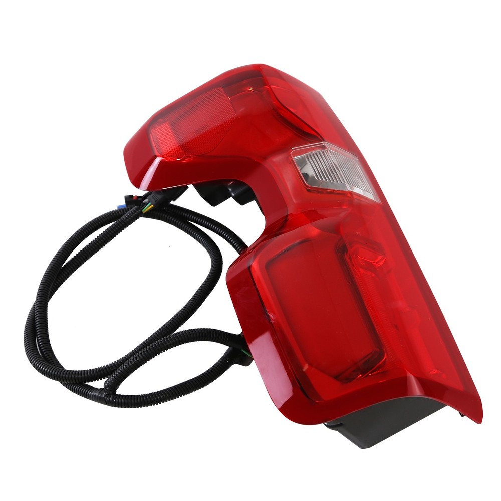 LED Tail Light Left Driver Side For 2019-2026 Chevy Silverado 1500 84678149