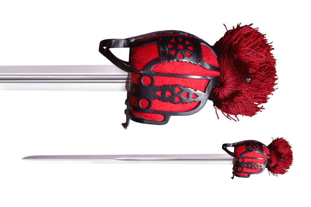 Cold Steel - Scottish Broad Sword