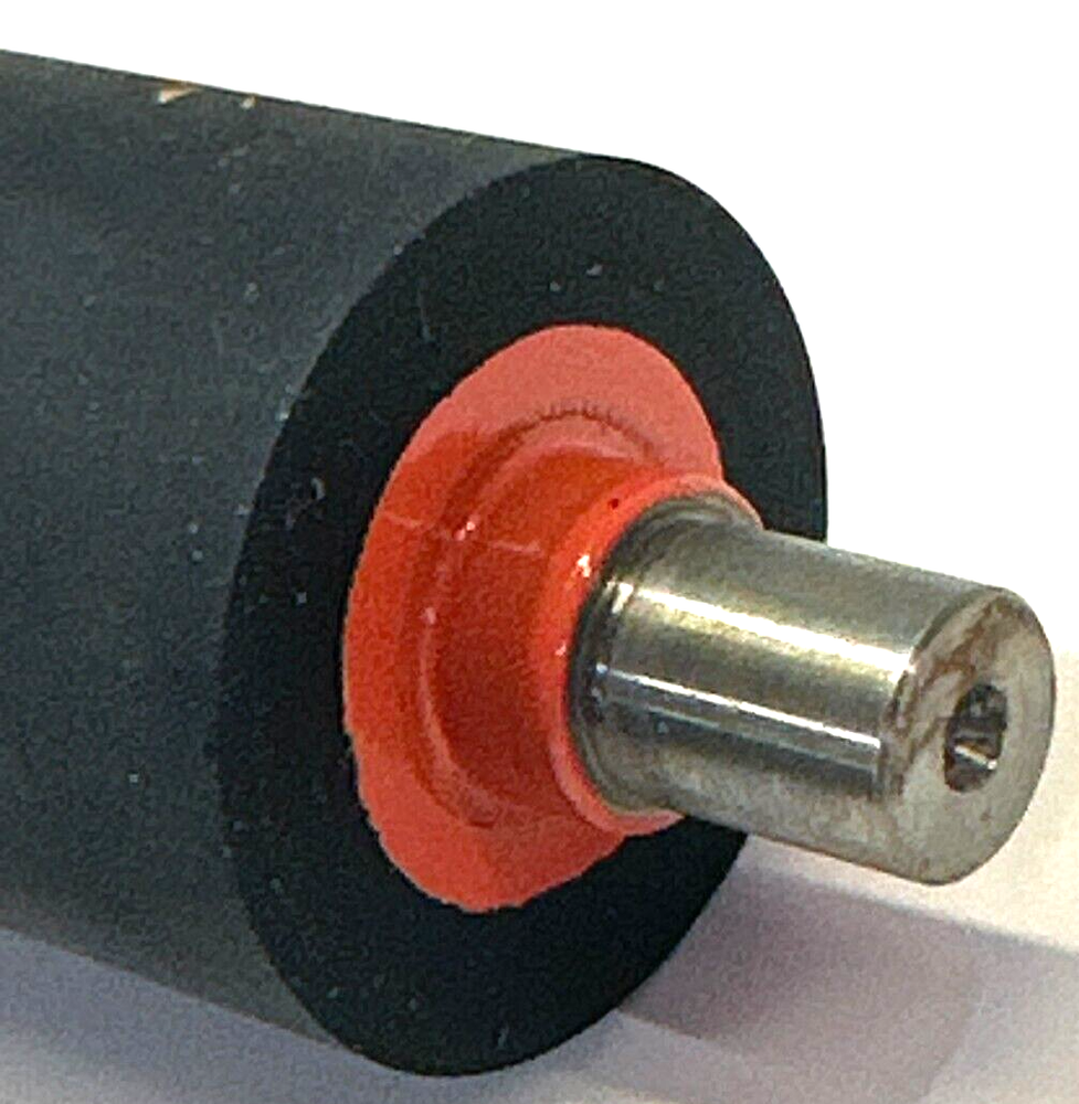 SYNTAC PRECISION ROLLS INK DUCTOR ROLLER 11130