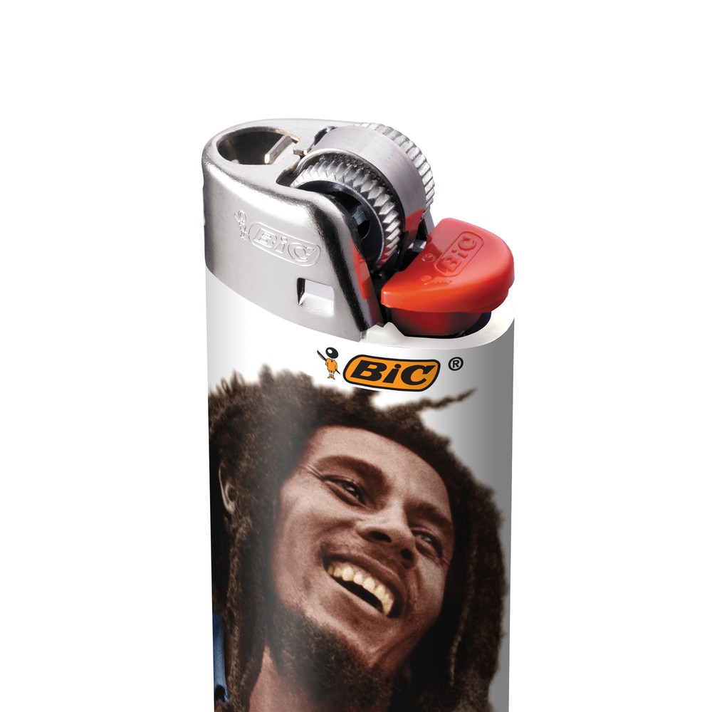 BIC Special Edition Music Series Lighters