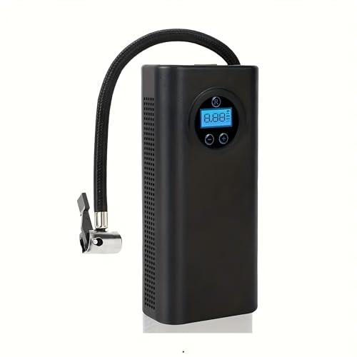 Tire Inflator