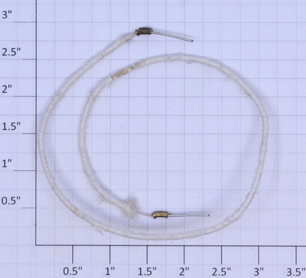 Lionel 1033-103 Resistor Wire Assembly