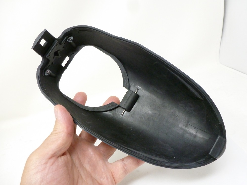 BUNKERKING CTRL TOP SHELL KIT ICE HIGHLANDER PAINTBALL LOADER FIT CTRL 1 CTRL 2