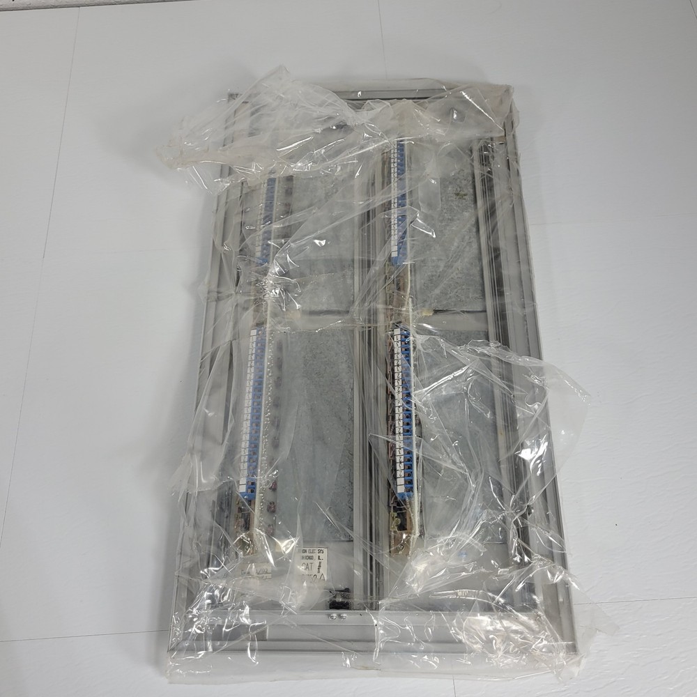 Jeron 8742A Institutional In/Out Access Panel Door Entry Call Panel Buzz Buzzer