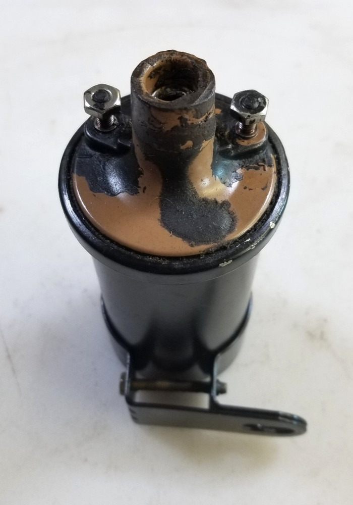 93 MerCruiser 4.3L Ignition Coil CCG C-254