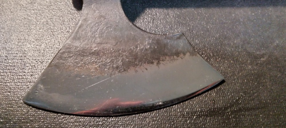 THROWING, CAMPING AXE 15 1/2 IN.