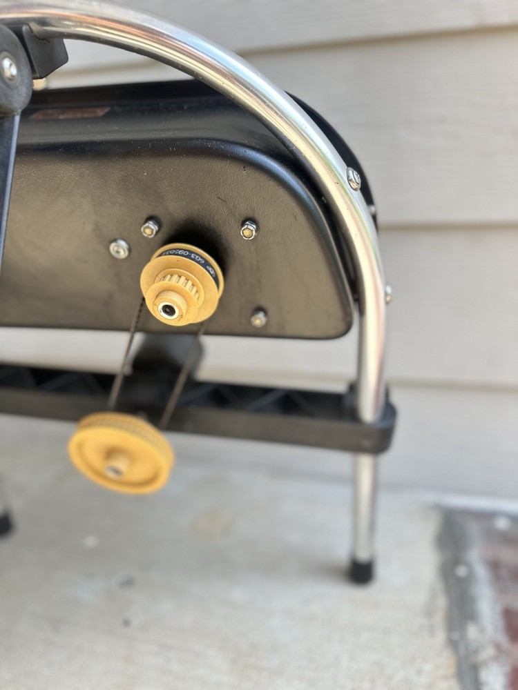 Gold Magic 12E Spiral Gold Recovery System