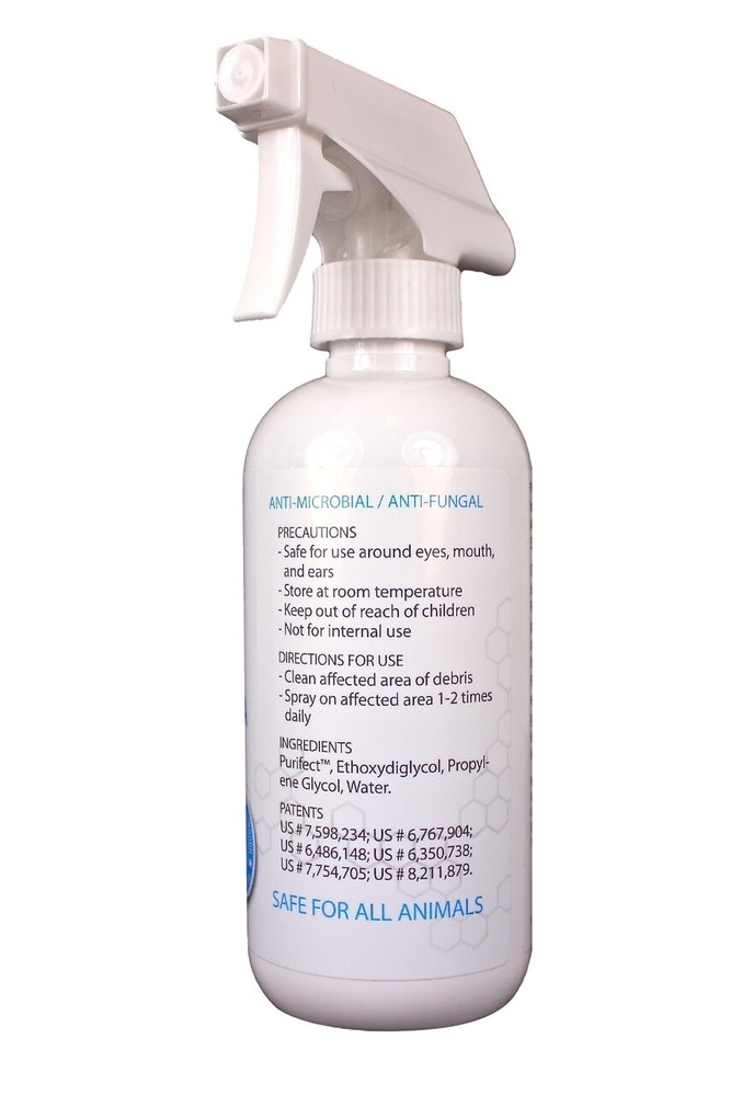 Ceragyn Wound & Skin Spray (12 oz)