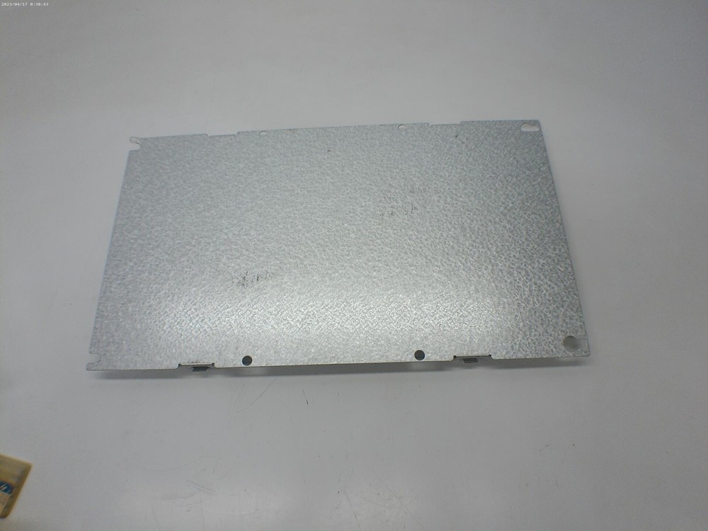 INDUSTRIAL SPARE 130B3228 PANEL PLATE NSNP