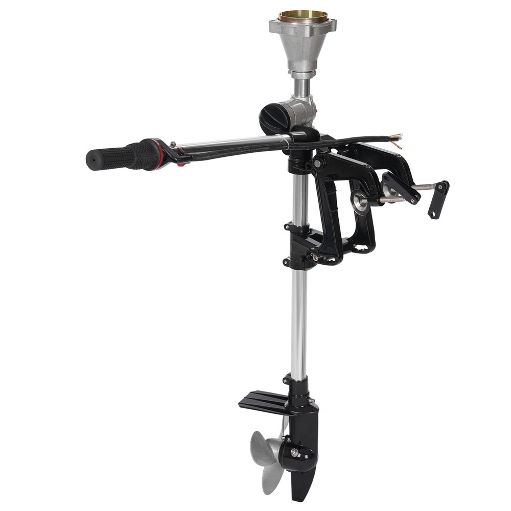 Outboard Motor Support, Outboard Motor Rack, Outboard Motor Holder
