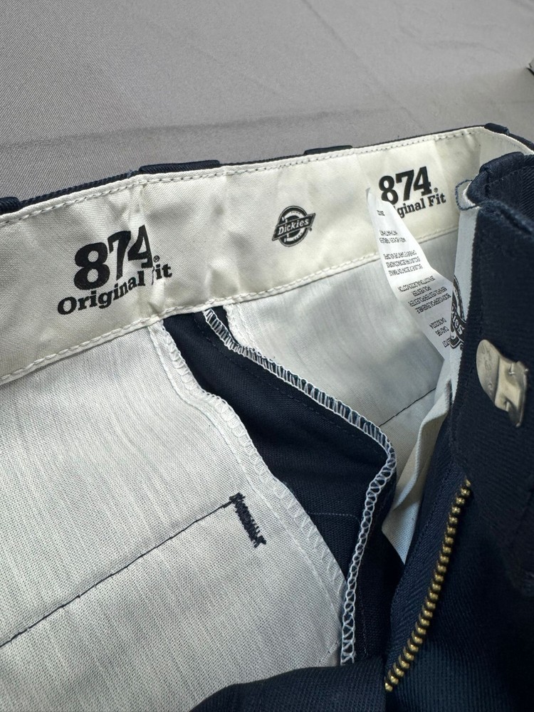Dickies Men's Original 874 Work Pants