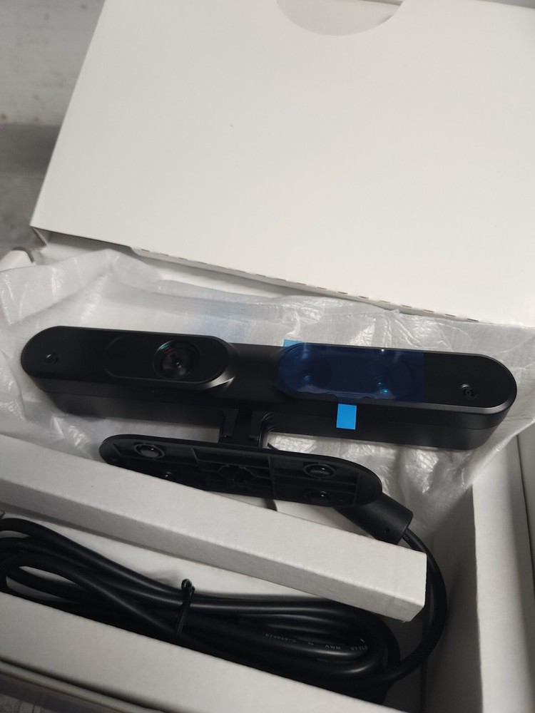 OPEN BOX Asus Xtion Pro Live RGB and Depth Sensor