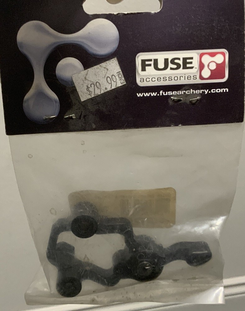 Fuse ACC., Quick Detach Quiver Mount, NEW