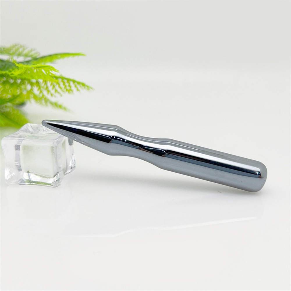 Terahertz Massage Pen Trigger Point Massager Tool Terahertz Massage Stick