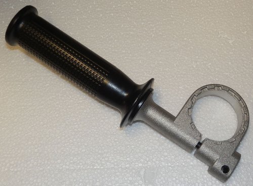 DeWalt Drill Genuine OEM Replacement Side Handle, 939794-00