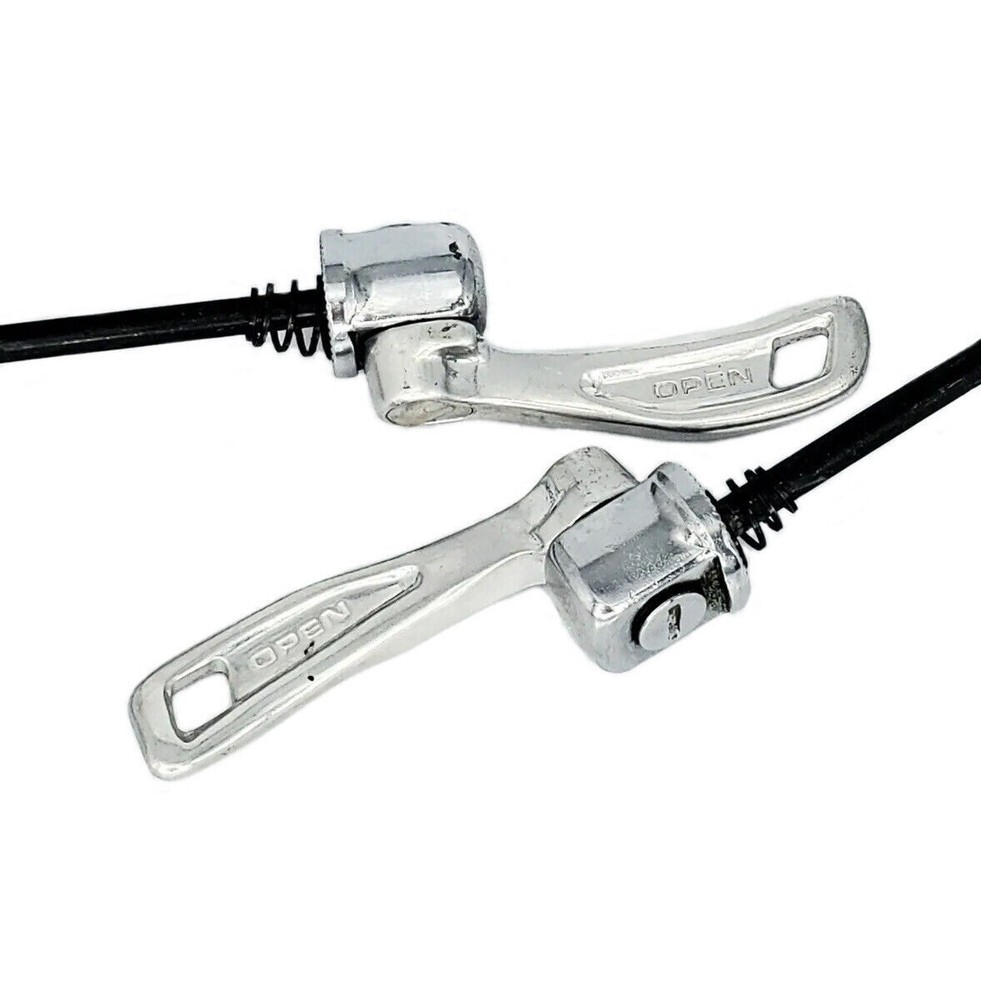 Shimano Deore LX Skewer Set