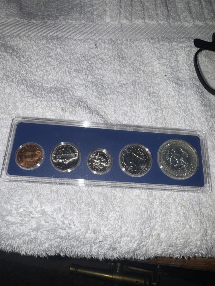 1966 United States Special Mint Set