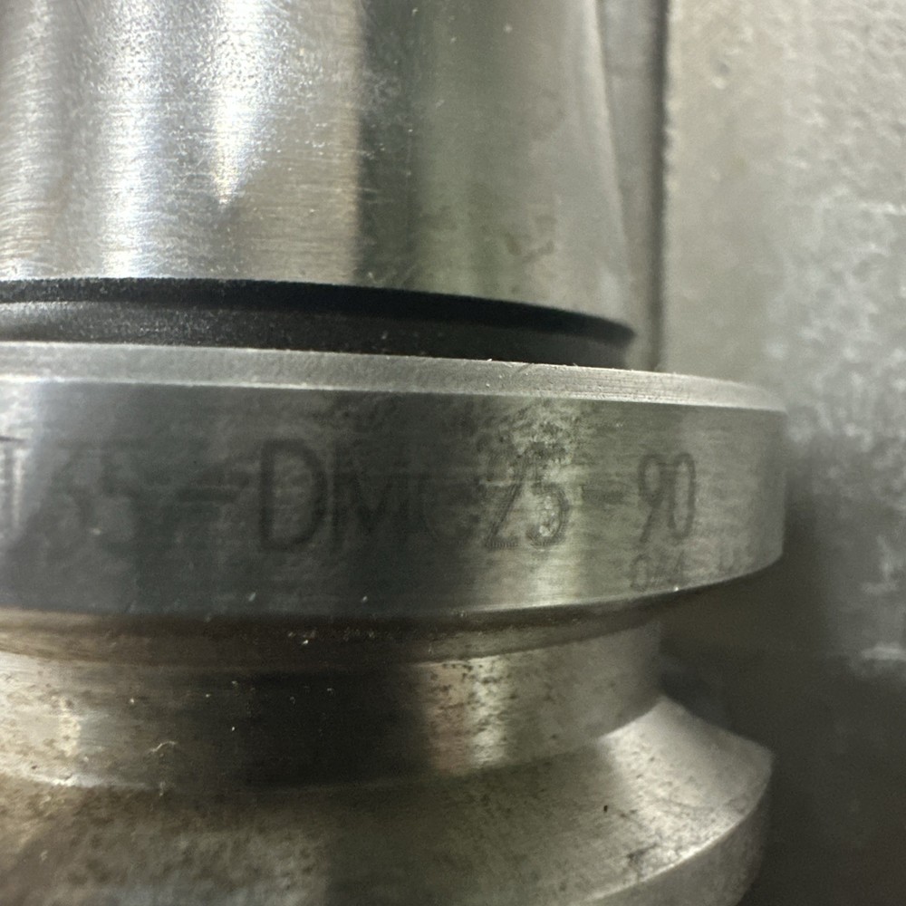 Yukiwa Tool Holder BT-35 DMC25-90