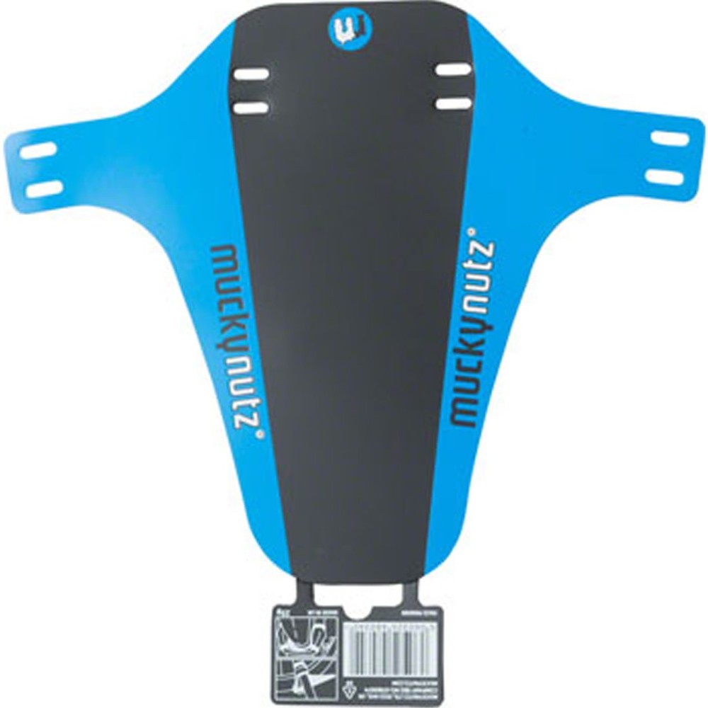 Mucky Nutz Face Fender Discontinued