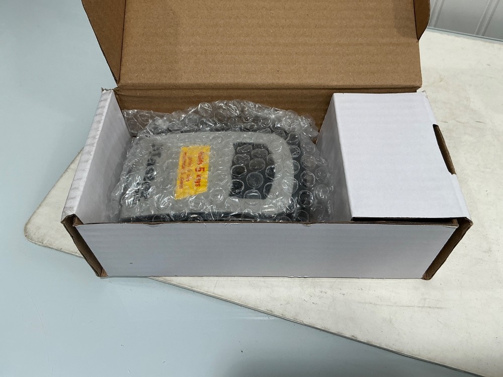 Master Lock 5401EC Wall Mount Lock Box for Keys