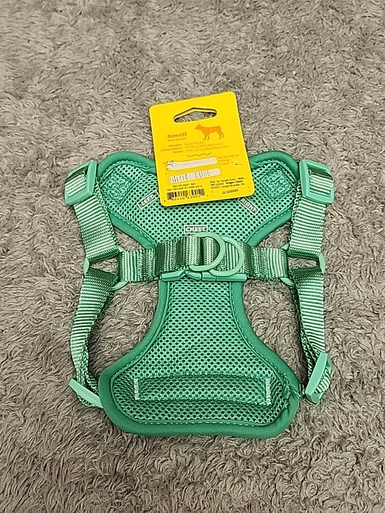 Sun Squad Adjustable Harness, Multi-Colors, Size Small