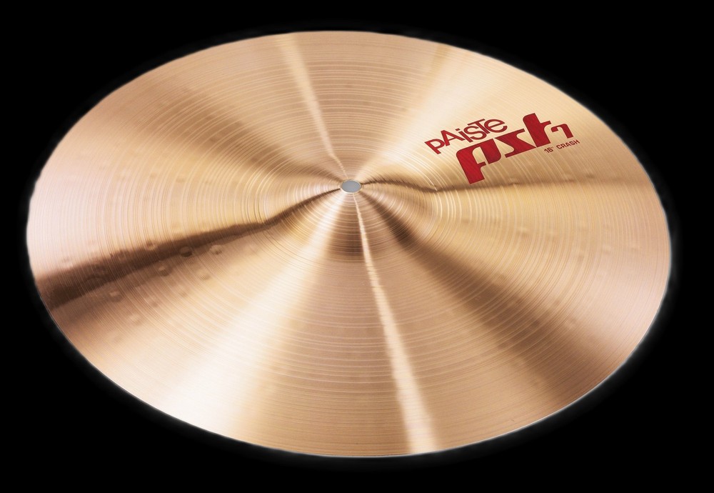 Paiste 16" PST 7 Crash