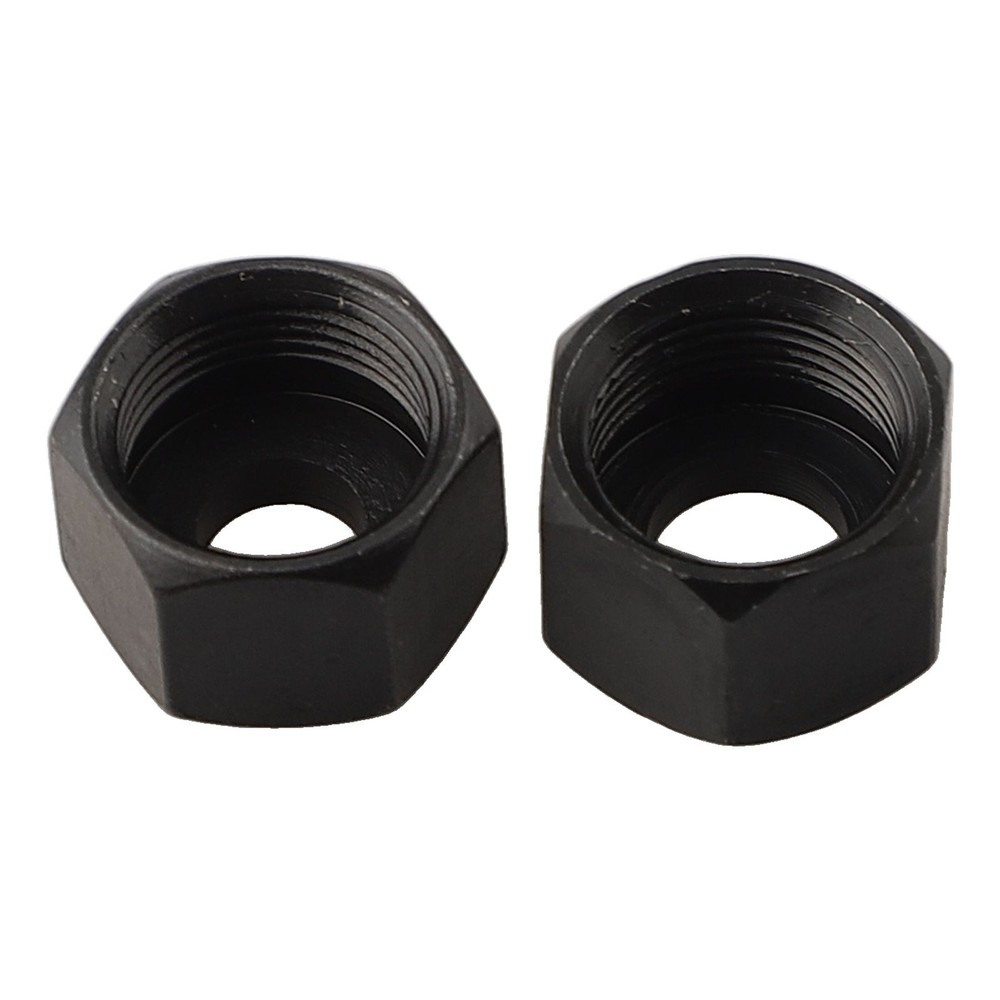 Professional Collet Chuck Adapter for Multi Purpose Chuck Conversion 5pcs Set