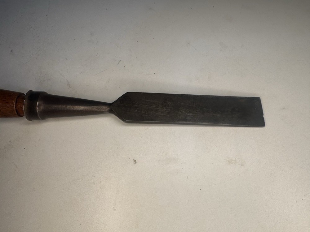 Keen Kutter 1” Chisel (0370)