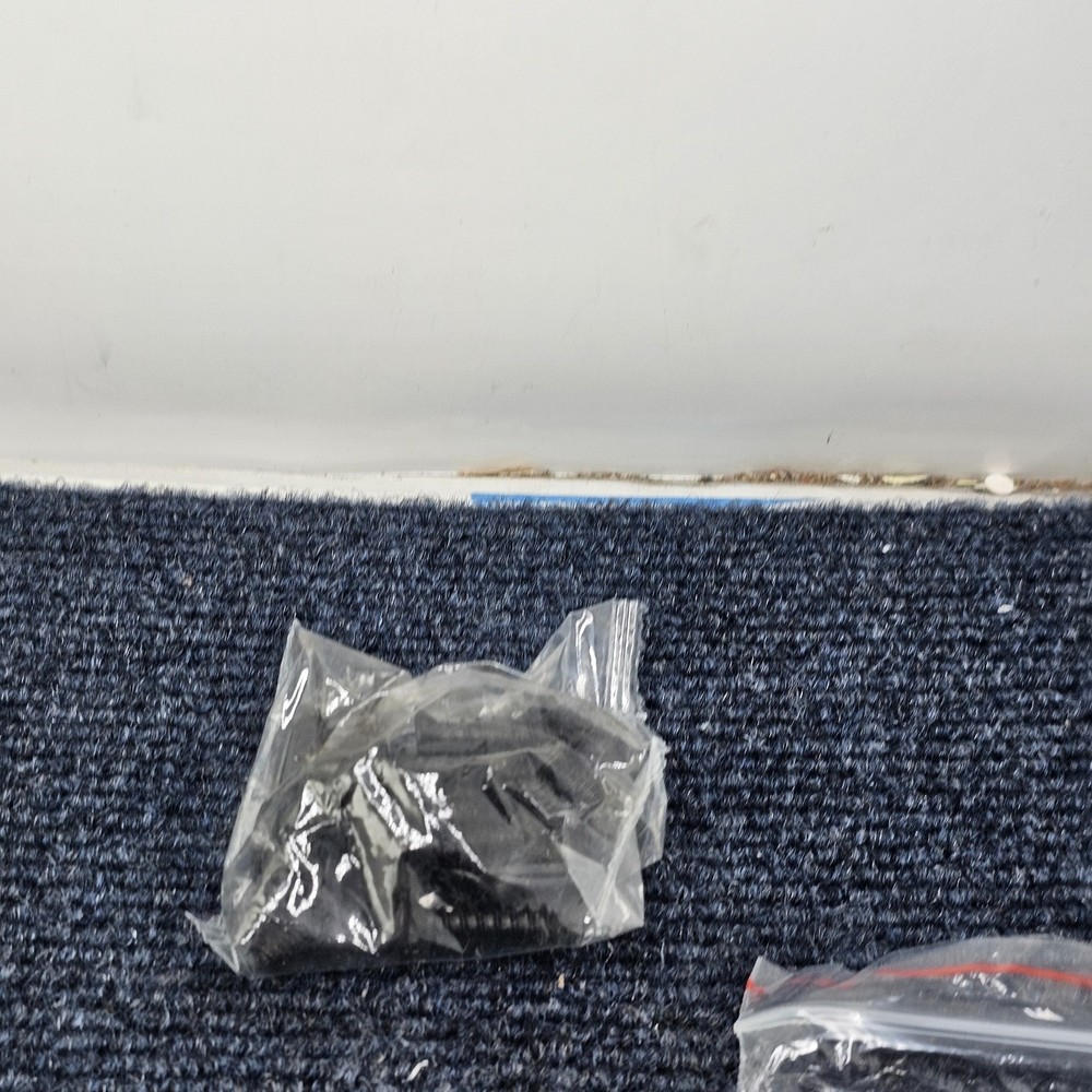 MA-30-4000-US1D: Heavy Duty Black Spring Hinges