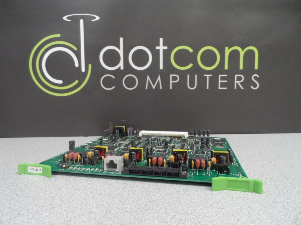 Iwatsu IX-4CSUB-3 Wireless Interface Card (109412)