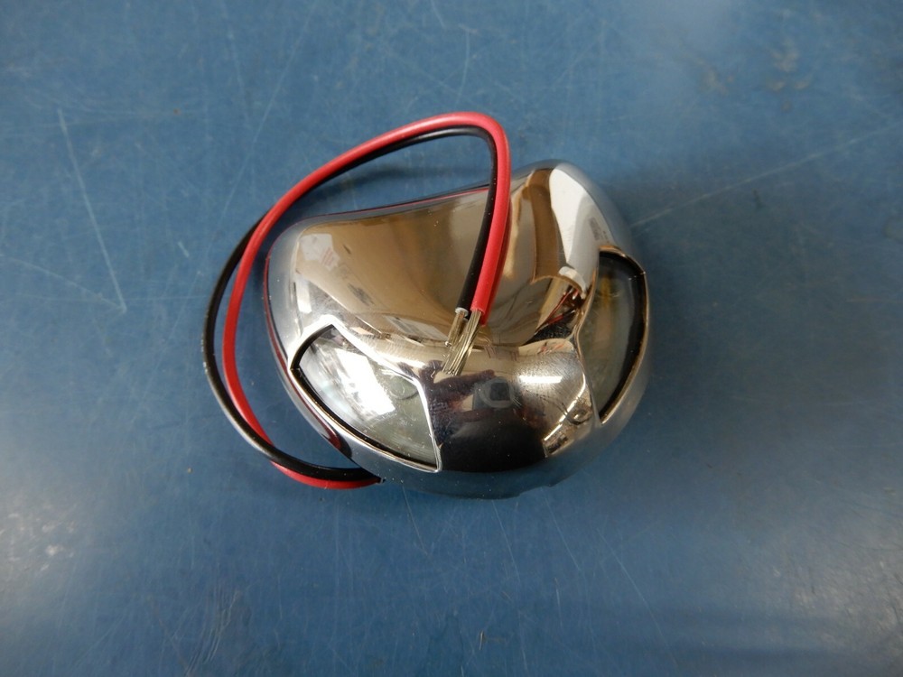 Skeeter Boats RECESSED BOW LIGHT 91112034