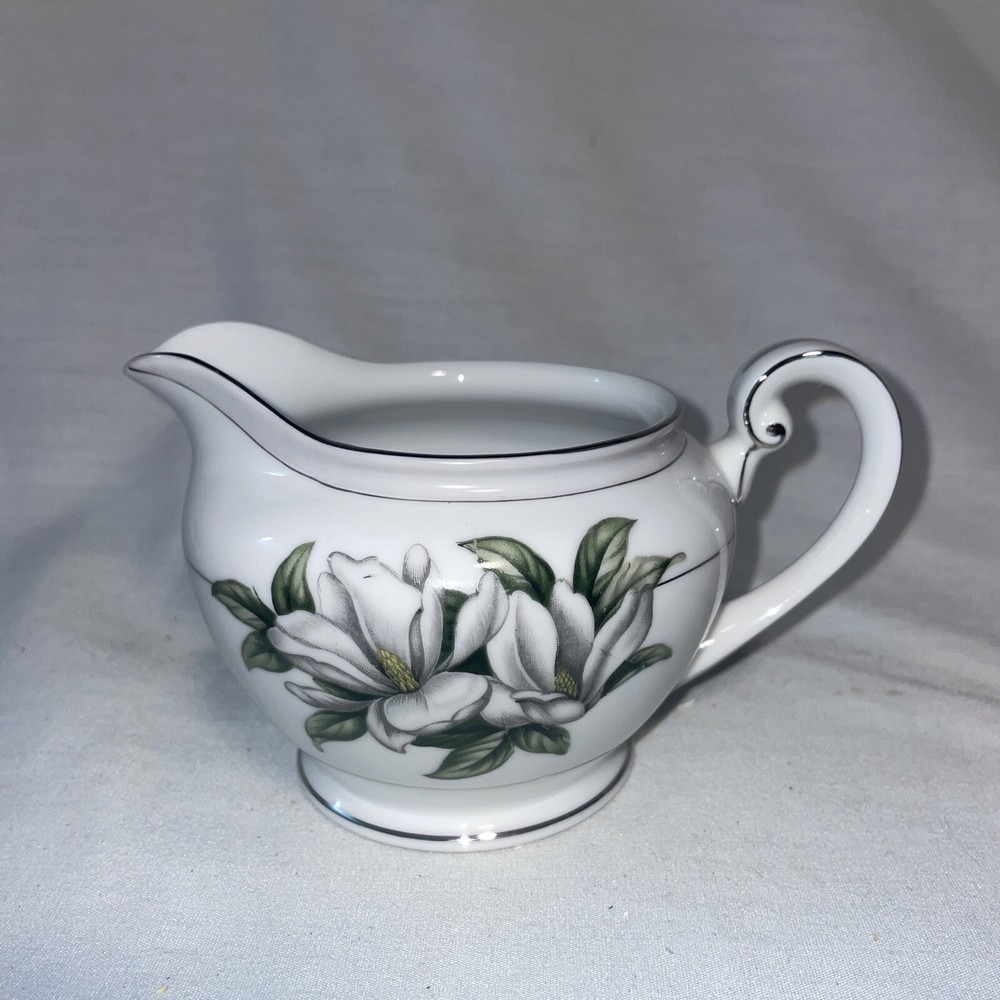 Vintage Wentwoth China creamer