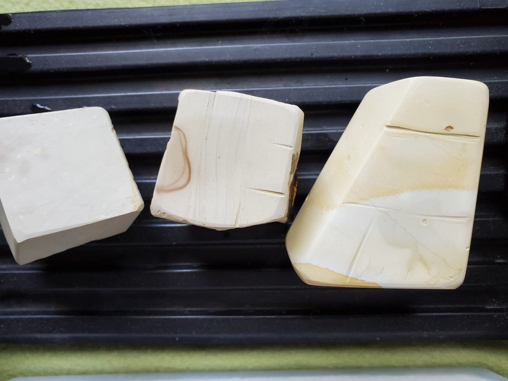 Nagura Set