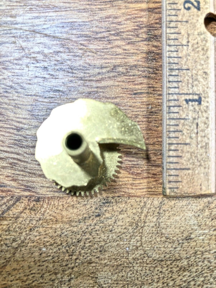 Howard Miller 351-030A Clock Movement Hour Wheel       (K9674)