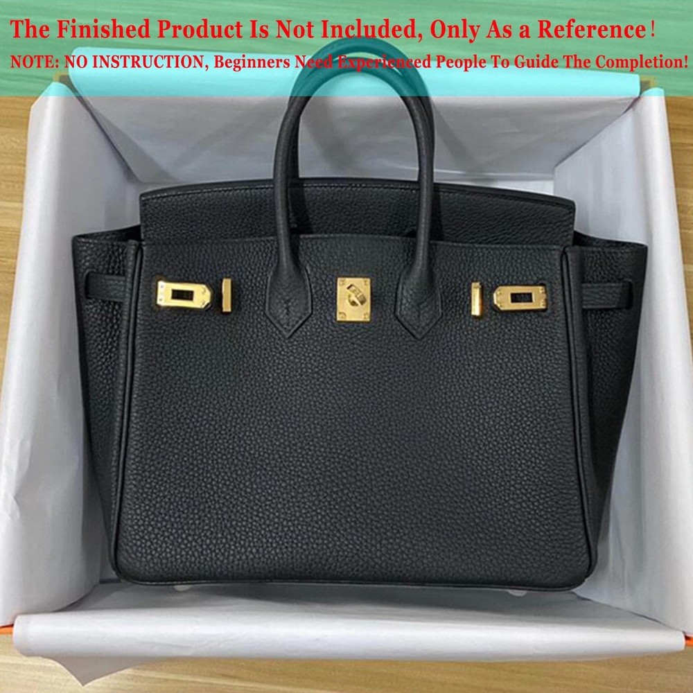 RIVEENY Handbag Acrylic Template Leather Bag Pattern Acrylic Leather Pattern