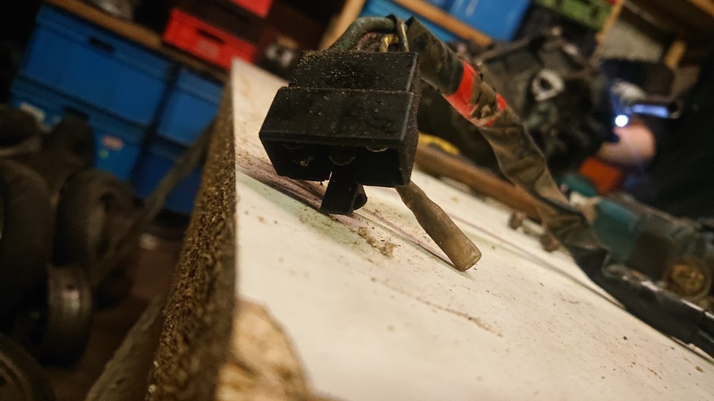 Kymco Zx50 Alternator Original