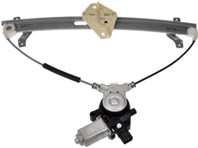 Dorman    748 046    Power Window Regulator And Motor Assembl