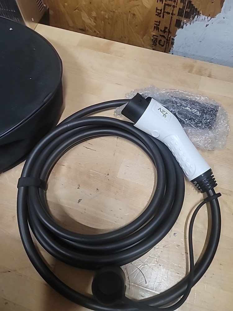 A2Z EV J1772 to Hardwired Plug