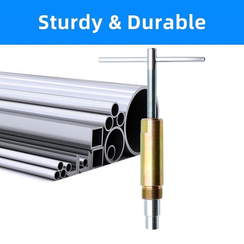 Compression Sleeve Puller Tool Remove Nut & Ferrule Of Pipe 03943-Sleeve Remover