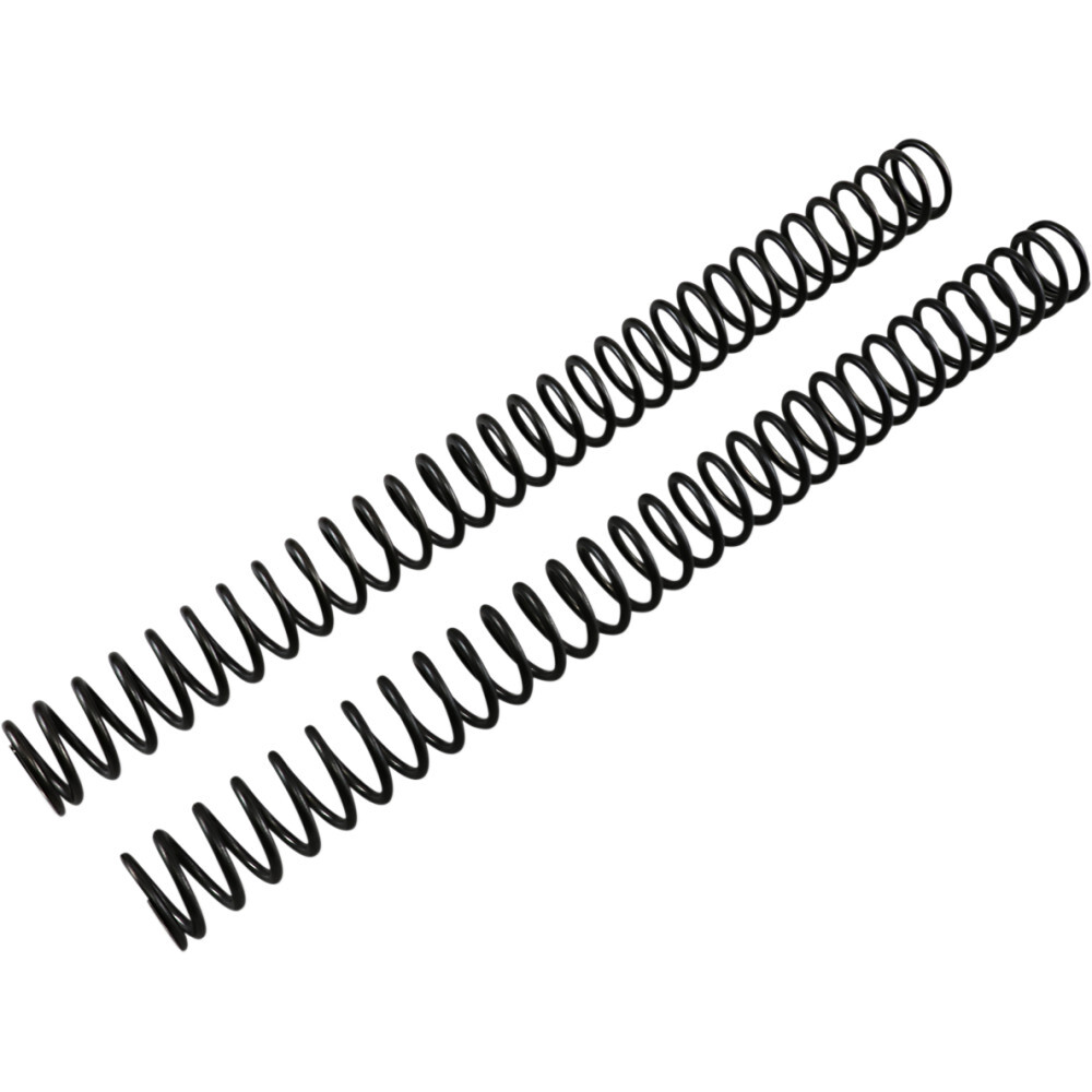 Factory Connection Front Fork Springs - 0.44 kg/mm | LSA-044