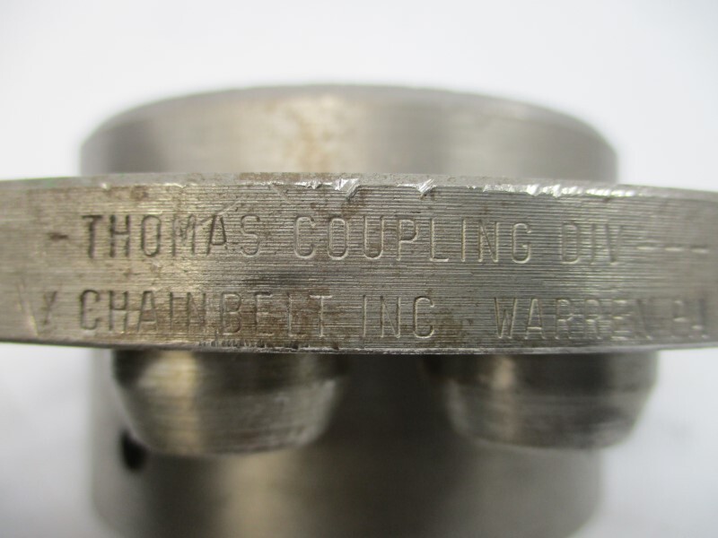 THOMAS COUPLING 226-DBZ UNMP