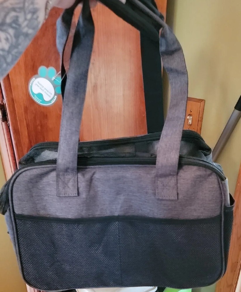 PetAmi Pet Dog Carrier NEW