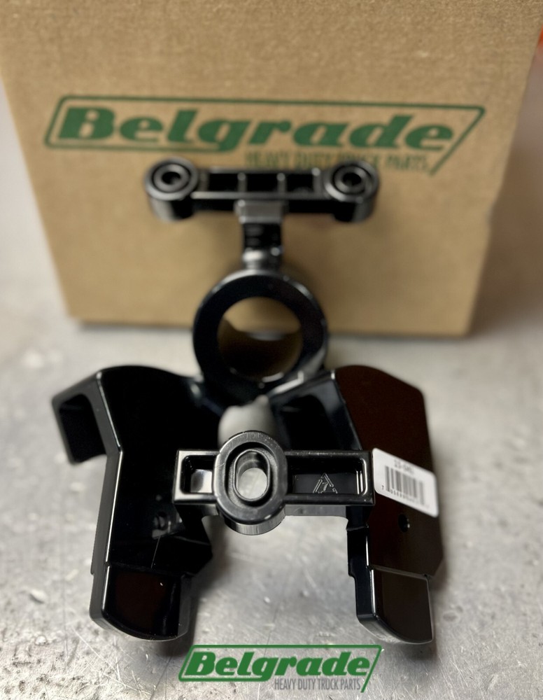 Phillips 15-041 Stow-A-Way Single Plug, 2 Gladhand Holder