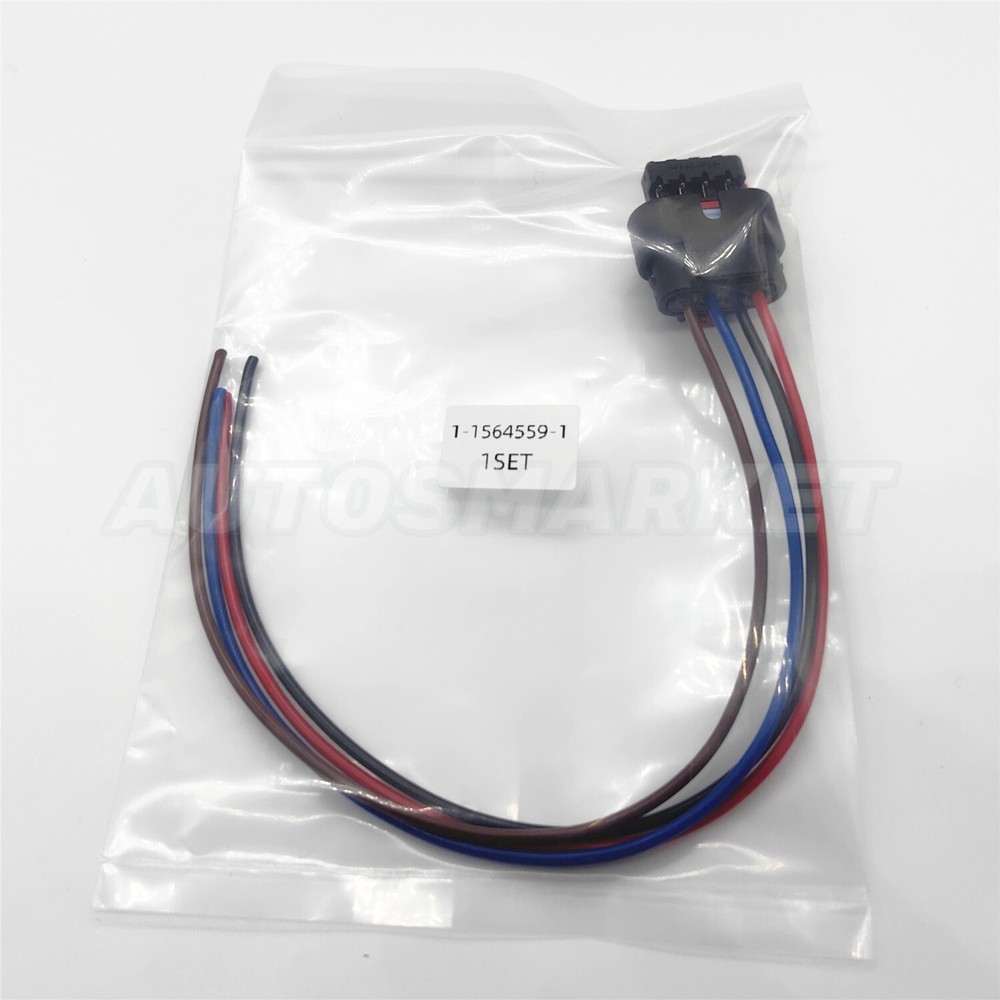 68148103AA Connector Wire Harness Pigtail Plug