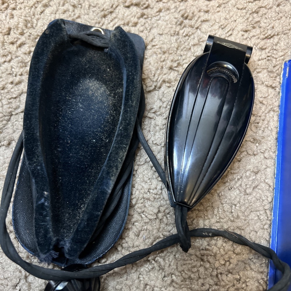 Vintage Gillette, 1938 Dry Shaver