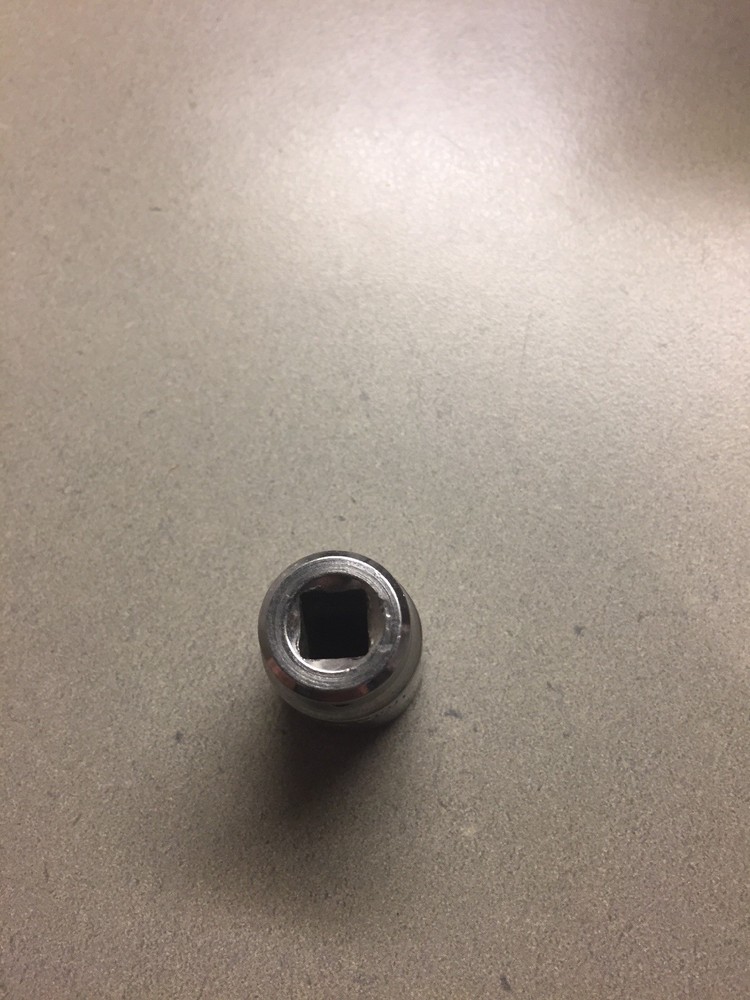 Matco 12mm Socket A12M6