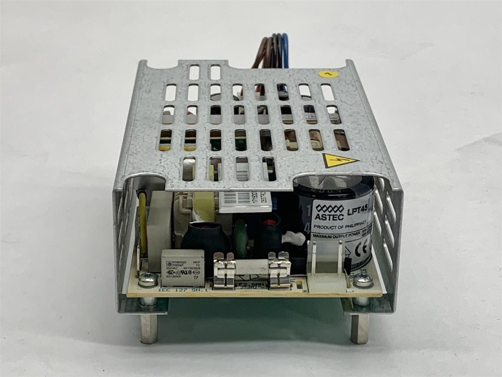 Fluke PM6690 300MHz Universal Frequency Counter Timer Analyzer Power Supply